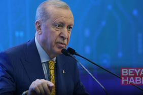 Müsavat Dervişoğlu: 'Amaç Erdoğan'ı ömür boyu başkan yapmak'