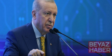 Müsavat Dervişoğlu: 'Amaç Erdoğan'ı ömür boyu başkan yapmak'