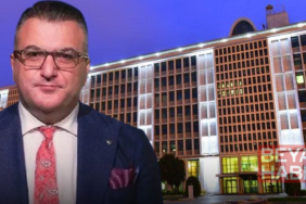Cem Küçük'ün WhatsApp mesajlarından çıktı! İBB'ye kayyum atamak için o ismi hazırlamışlar
