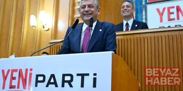 YENi Parti, iktidara 10-11 puan fark attı