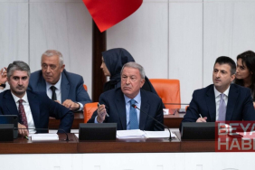 Siz doldurun nokta nokta!