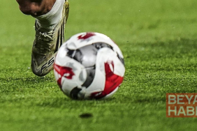 FIFA'dan, Gençlerbirliği, Antalyaspor, Pendikspor ve Hatayspor'a ceza