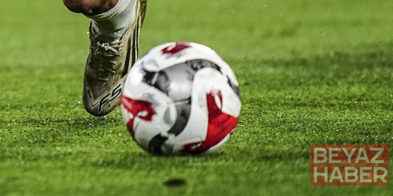 FIFA'dan, Gençlerbirliği, Antalyaspor, Pendikspor ve Hatayspor'a ceza
