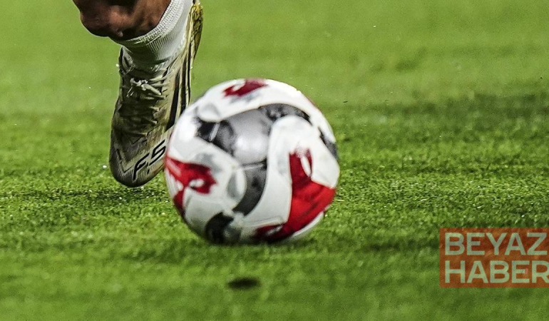 FIFA'dan, Gençlerbirliği, Antalyaspor, Pendikspor ve Hatayspor'a ceza