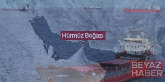 Hürmüz Boğazı’nda kritik gelişme! Trump: Tüm mayınlar temizlendi