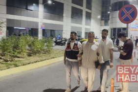 Gazeteci Cem Küçük tutuklandı