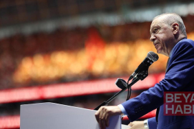 SON DAKİKA | TÜGVA yaz okulları finali... Cumhurbaşkanı Erdoğan: Bu milletin tertemiz evlatlarını kirli emellerine alet edemezler