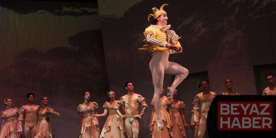 23’üncü Bodrum Bale Festivali