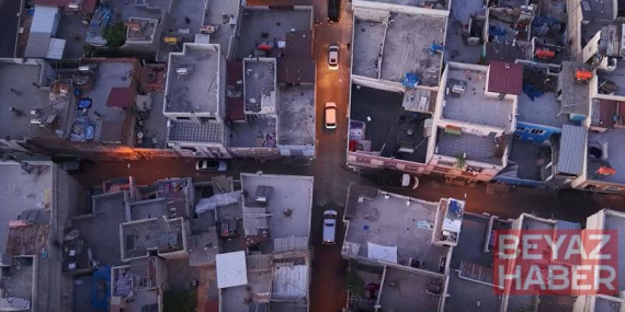 Gaziantep merkezli 14 ildeki