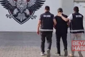 Kamuda iş vaadiyle 1,8 milyon lira dolandıran şüpheli tutuklandı