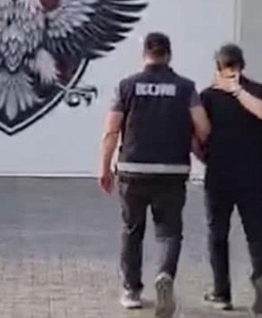 Kamuda iş vaadiyle 1,8 milyon lira dolandıran şüpheli tutuklandı