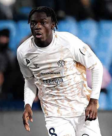 Yüksel Yıldırım: Antoine Sekongo transferi Samsunspor