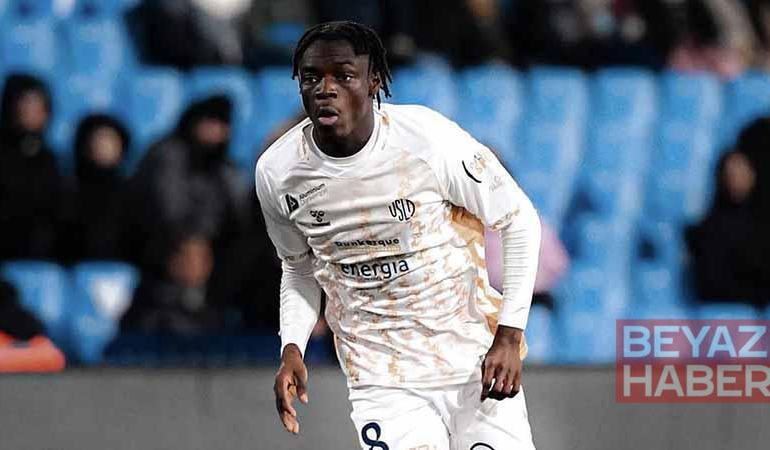 Yüksel Yıldırım: Antoine Sekongo transferi Samsunspor