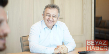 İstanbul Kent Üniversitesi Rektörü Prof. Dr. Atsü: Geleceğinizi puanlara değil, potansiyelinize göre kurun
