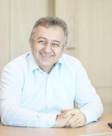 İstanbul Kent Üniversitesi Rektörü Prof. Dr. Atsü: Geleceğinizi puanlara değil, potansiyelinize göre kurun
