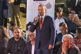 Bakan Yardımcısı Ayyıldız: Sokak çeteleriyle mücadelemizi hızlı ve kararlı şekilde yürüteceğiz