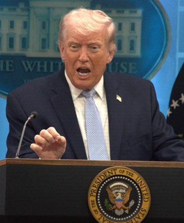 Trump: İran