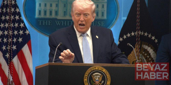 Trump: İran