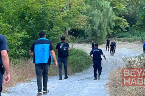 Kayıp olarak aranan kişinin cansız bedeni bulundu
