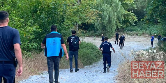 Kayıp olarak aranan kişinin cansız bedeni bulundu