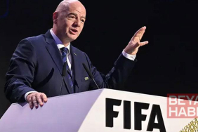 FIFA Başkanı Infantino, FFE planının iptal edildiğini açıkladı