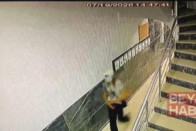 Zeytinburnu’nda kapının göbek kilidini kırıp evi soydular: 3 şüpheli tutuklandı