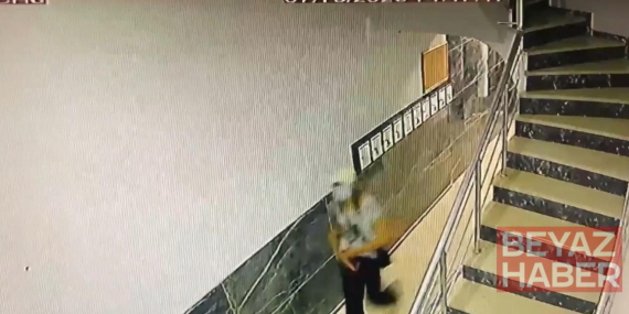 Zeytinburnu’nda kapının göbek kilidini kırıp evi soydular: 3 şüpheli tutuklandı