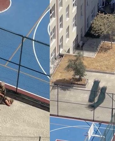 Esenyurt’ta cinayet şüphelisine özel harekat destekli operasyon: Eşi gözaltına alındı