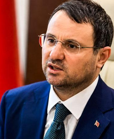 Bakan Gürlek: Balıkesir