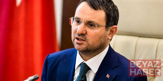 Bakan Gürlek: Balıkesir