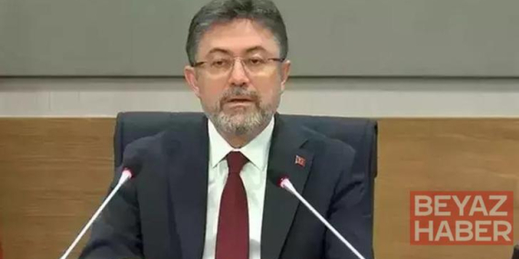 Bakan Yumaklı: 260 yangından 258