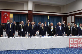 Fenerbahçe Olağan Yüksek Divan Kurulu Toplantısı başladı