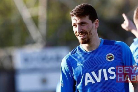 TFF Tahkim Kurulu, Mert Hakan Yandaş’ın hak mahrumiyeti cezasında indirime gitti