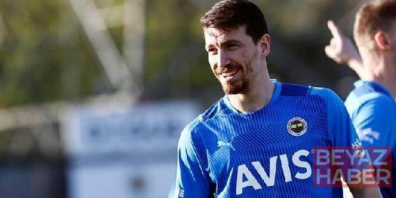 TFF Tahkim Kurulu, Mert Hakan Yandaş’ın hak mahrumiyeti cezasında indirime gitti
