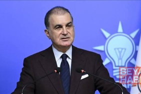 SON DAKİKA | AK Parti Sözcüsü Ömer Çelik: FETÖ ile mücadele kararlılıkla sürecek