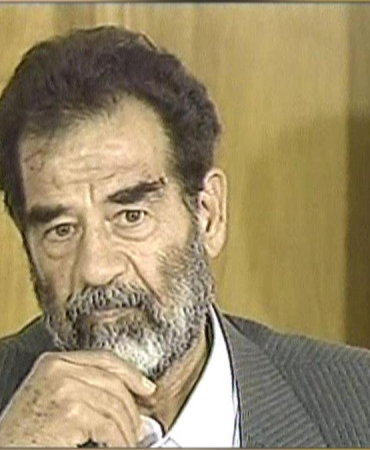 Eski CIA subayından Irak itirafı: "Saddam Hüseyin'de kitle imha silahı yoktu"
