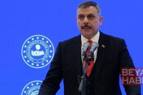 Bakan Çiftçi: FETÖ ile mücadelemizi ilk günkü azimle sürdüreceğiz