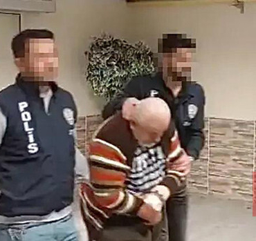 Aynı aileden 5 kişiyi öldürmüştü: Yargıtay, 5 kez müebbet alan sanık hakkındaki kararı bozdu