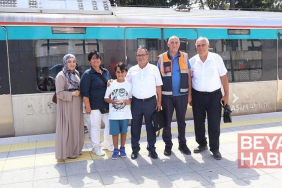 CİMER başvurusuyla otizmli Osman