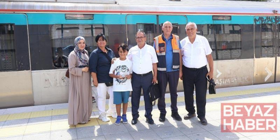 CİMER başvurusuyla otizmli Osman