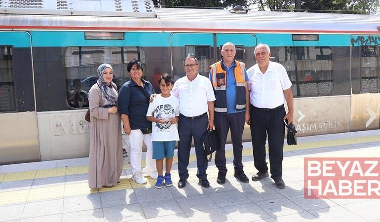 CİMER başvurusuyla otizmli Osman