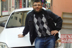 Isparta'da yuvasına sıcak su döktüğü arıların soktuğu esnaf, doğum gününde hayatını kaybetti
