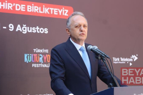 Nevşehir’de Kültür Yolu Festivali başladı