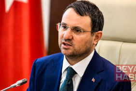 Bakan Gürlek: Hiçbir hain adaletten kaçamayacak