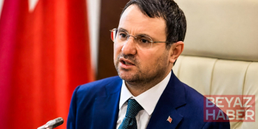 Bakan Gürlek: Hiçbir hain adaletten kaçamayacak