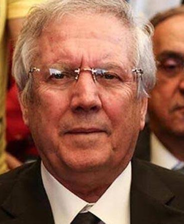 Aziz Yıldırım: Ben Fenerbahçe’yi şampiyon yapmaya geldim ve yapacağım