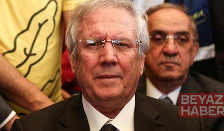 Aziz Yıldırım: Ben Fenerbahçe’yi şampiyon yapmaya geldim ve yapacağım