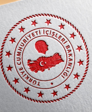 İçişleri Bakanlığı: 52 milyar TL işlem hacmi bulunan 253 şüpheli yakalandı