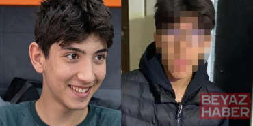 Tabancayla vurulan 14 yaşındaki Murat öldü; arkadaşı tutuklandı