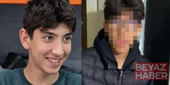 Tabancayla vurulan 14 yaşındaki Murat öldü; arkadaşı tutuklandı